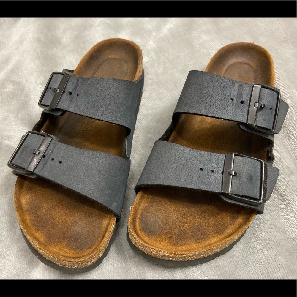 Arizona Birkenstock’s